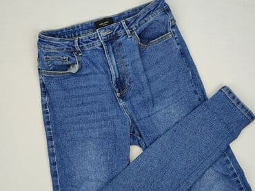 jeansy hollister: Jeans for women, size M (EU 38) — 1