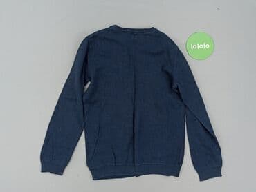 sweter hello kitty h: Sweterek, 10 lat, 134-140 cm, stan - Bardzo dobry — 3