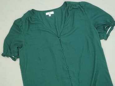 bluzka coca cola: RR, Women's blouse, size 2XL — 1