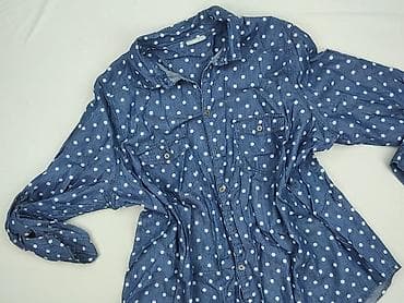 Janina, Women`s shirt, size 3XL at lalafo.pl Janina, Women`s shirt, size 3XL