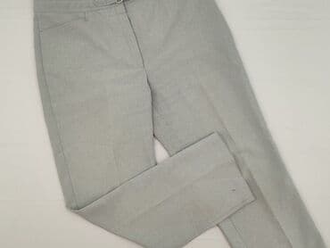 kappahl legginsy damskie: KappAhl, Spodnie materiałowe damskie, rozmiar M — 1