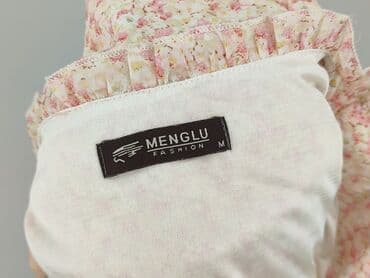 mango sukienka fioletowa: Sukienka damska, rozmiar M — 6