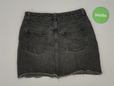 mini i rajstopy: Topshop Moto, Spódnica damska, M — 4