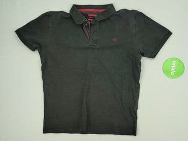 kozaki lakierowane ccc: Giordano Conti, Koszulka polo dla mężczyzn, L — 2