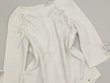 laurella bluzy: Bluzka damska, rozmiar L — 1