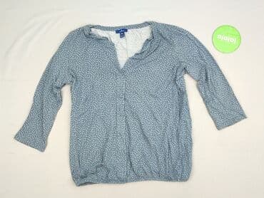 bluzki tureckie duże rozmiary: Tom Tailor, Bluzka damska, rozmiar M — 3