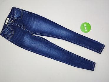 stradi jeans: Jeansy damskie, rozmiar S — 2