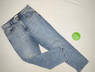 body levis: Zara, Jeansy damskie, rozmiar 2XL — 2