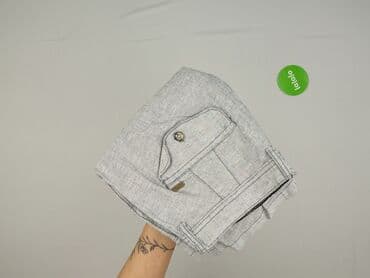 koszulka z napisem trener: Carry, Spodnie dla mężczyzn, L — 5