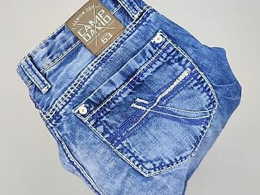 niebo: Szorty dla mężczyzn, rozmiar XL — 7