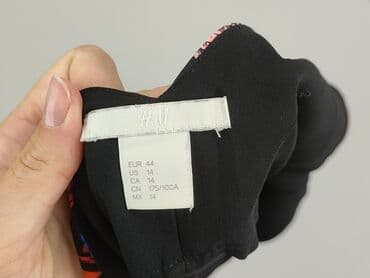 sukienka obcisła czerwona: H&M, Сукня жіноча, розмір 2XL — 4