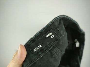 спортивний костюм чоловічий польща: Jeansy dla mężczyzn, 3XL, Sinsay, stan - Bardzo dobry — 4