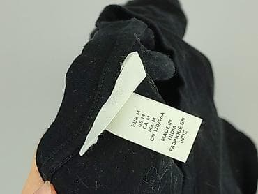 nike basic tshirt: H&M, T-shirt damski, rozmiar M — 6