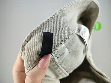 Jeansy damskie, rozmiar S — 4