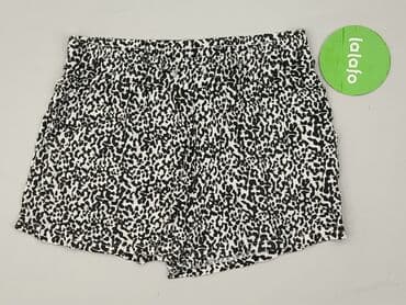 krótkie spodenki czerwone damskie: Hema, Szorty damskie, rozmiar S — 2