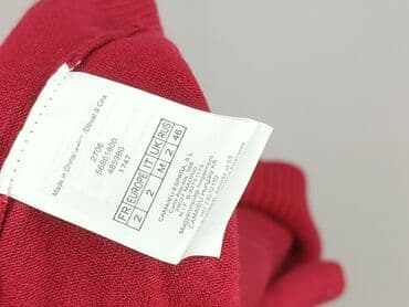 poliamid w swetrze: CAMAIEU, Golf damski, rozmiar M — 5