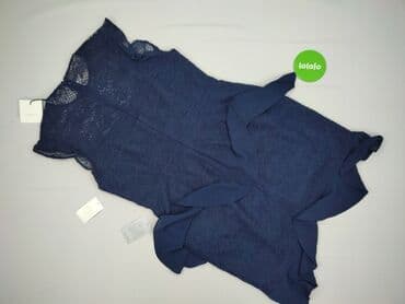 zjawiskowa sukienki: Sukienka damska, rozmiar 3XL — 4