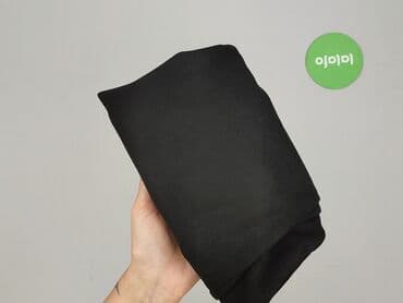 spódniczko spodenki eko skóra: Spódnica damska, rozmiar M — 5