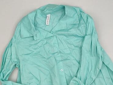 New Collection, Koszula damska, rozmiar One size