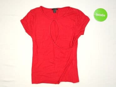 t shirty miu miu: Amisu, T-shirt damski, rozmiar L — 2