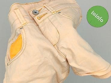 dungarees: Outfitters Nation, Szorty damskie, rozmiar 2XS — 4