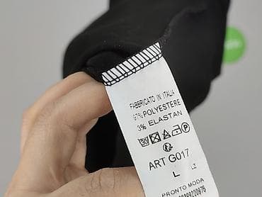 spódnice w stylu boho: Styled In Italy, Spódnica damska, rozmiar L — 6