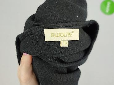 elegancki golf damski: Oltre, Sweter damski, rozmiar One size — 4