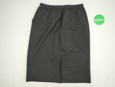 spódnice z 4 klinów: Spódnica damska, rozmiar 4XL — 3