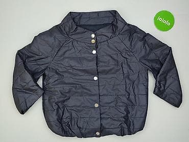kurtk: ITALY FASHION, Kurtka przejściowa damska, rozmiar M — 2