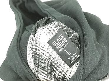 bluzy appendage: Bluza z kapturem dla mężczyzn, rozmiar L — 4