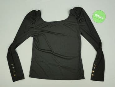 topy do marynarki: Bluzka damska, L — 3