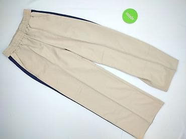 spodnie 50: Spodnie materiałowe damskie, rozmiar M — 2