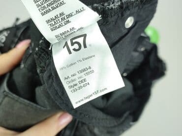 spódnice jeansowe calvin klein: Spódnica damska, rozmiar XS — 9