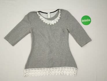 skladanie koszulki: Bluzka damska, S — 2