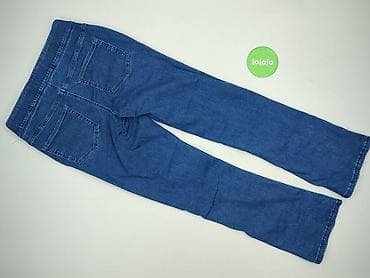 jegginsy: Denim Co, Jeansy damskie, rozmiar L — 4