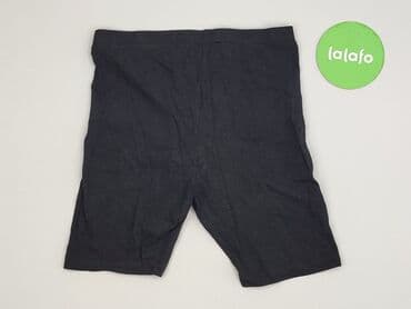 woskowane legginsy z wysokim stanem zara: Atmosphere, Legginsy Krótkie damskie, S — 3