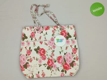 czapka strażacka z daszkiem: Torebka, stan - Idealny — 2