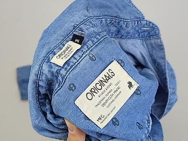 dior tee: Jack & Jones, Koszula damska, rozmiar M — 4