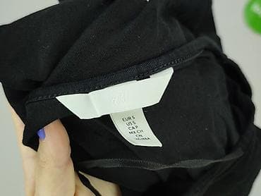 s hanro: H&M, Bluzka damska, rozmiar S — 6