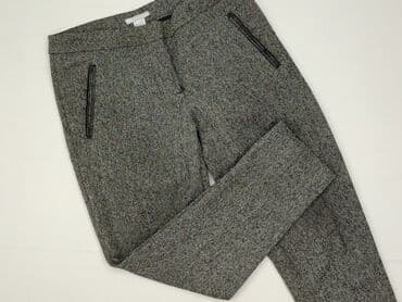 H&M, Spodnie materiałowe damskie, rozmiar S
