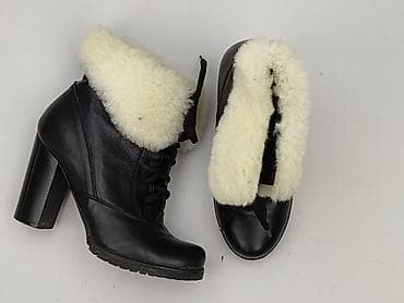 converse dzieci: Botki damskie, rozmiar 36 — 1