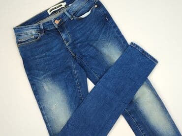 Noisy May, Jeansy damskie, rozmiar S