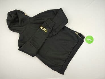 bluzy z wojan team: Bluza z kapturem damska, rozmiar 2XL — 5