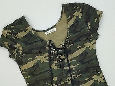 buty olive tree: Sukienka damska, rozmiar S — 1