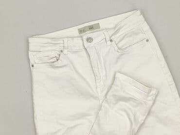 topshop jeansy: Topshop Moto, Jeansy damskie, rozmiar M — 1