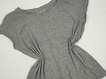 oversized t shirty basic: Sinsay, T-shirt damski, rozmiar 2XL — 1