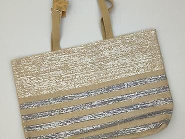 bershka torebki: Torba materiałowa, stan - Idealny — 1