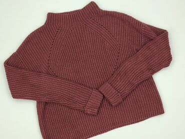 czy akryl jest dobry na sweter: Atmosphere, Sweter damski, rozmiar L — 5