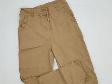 principles top: Material trousers for women, M — 1