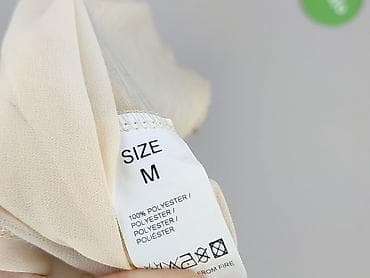 primark crop top: Top damski, rozmiar M — 4